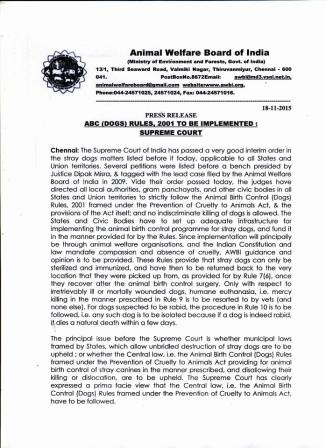AWBI Press Release on 18112015 SC Order_Page 1